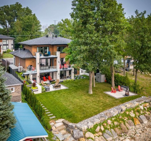 Vue d'ensemble - 26 146E Avenue, Notre-Dame-De-L'Île-Perrot, QC - Outdoor
