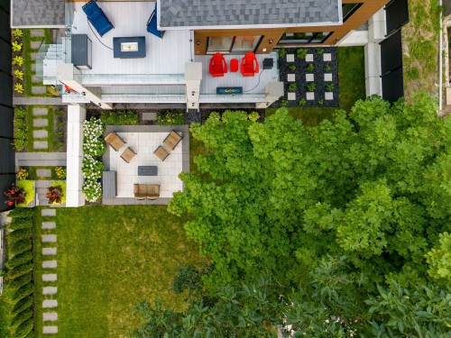 Vue - 26 146E Avenue, Notre-Dame-De-L'Île-Perrot, QC - Outdoor