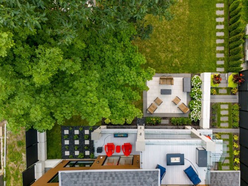 Vue - 26 146E Avenue, Notre-Dame-De-L'Île-Perrot, QC - Outdoor