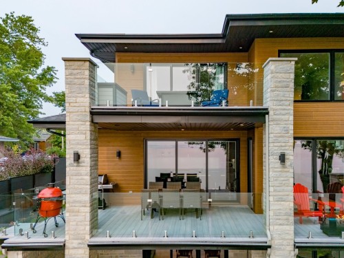Terrasse - 26 146E Avenue, Notre-Dame-De-L'Île-Perrot, QC - Outdoor