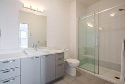 Ensuite bathroom - 