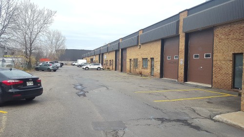 Vue d'ensemble - 5-755 Boul. Du Curé-Boivin, Boisbriand, QC - Outdoor