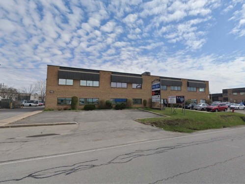 Vue d'ensemble - 5-755 Boul. Du Curé-Boivin, Boisbriand, QC - Outdoor