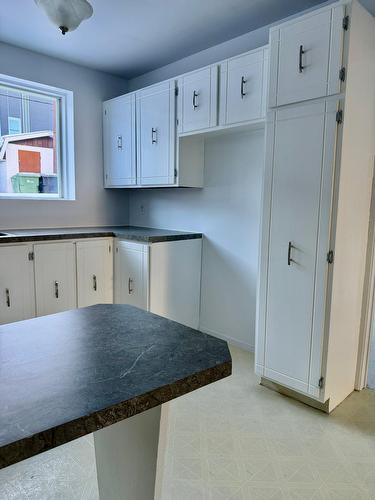 Cuisine - 2-845 Rue Rouleau, Saint-Hyacinthe, QC - Indoor Photo Showing Kitchen