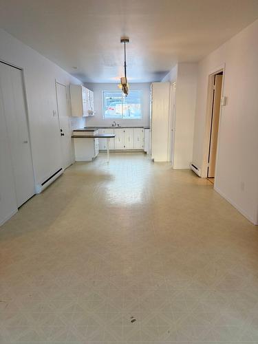 Salle à manger - 2-845 Rue Rouleau, Saint-Hyacinthe, QC - Indoor