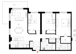 Floor Plan - 