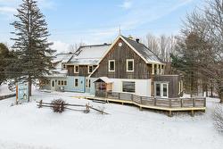 1837Z Ch. Alfred-DesRochers  Orford, QC J1X 6J4