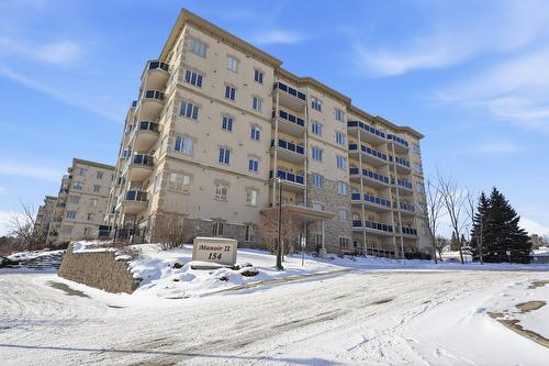 205-154 Boul. de Lucerne  Gatineau (Hull), QC J9A 3V9