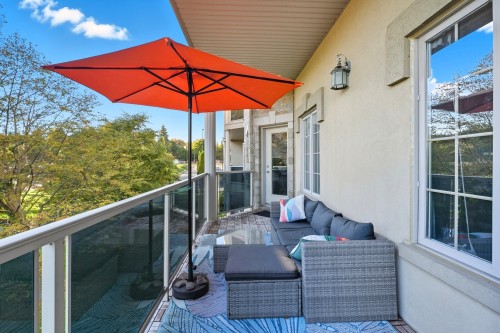 Balcon - 205-154 Boul. De Lucerne, Gatineau (Hull), QC - Outdoor With Exterior