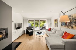 Living Room - 