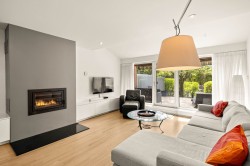 Living Room - 
