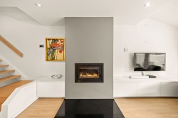 Living Room - 