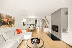 Living Room - 