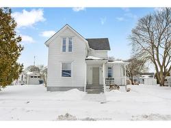 50 CANAL Street WEST Tilbury, ON N0P 2L0