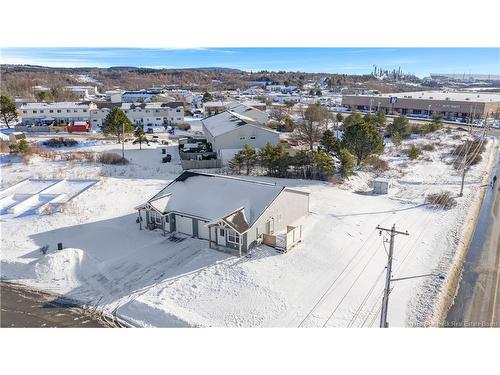 2 Colter St, Saint John, NB 