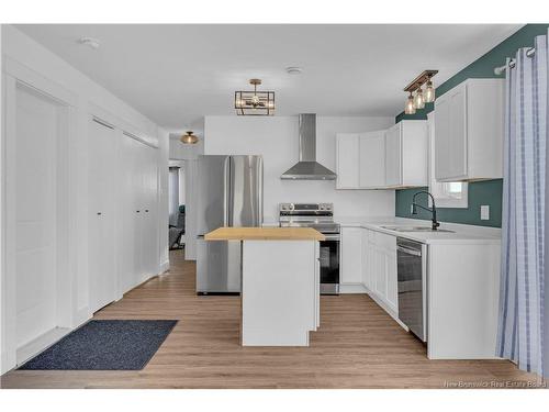 2 Colter St, Saint John, NB 