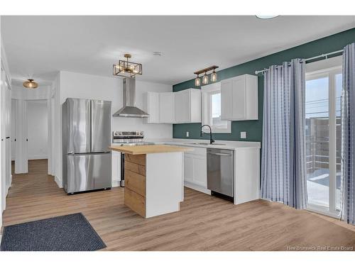 2 Colter St, Saint John, NB 