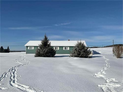 100 Mcelroy Rd, Beechwood, NB 