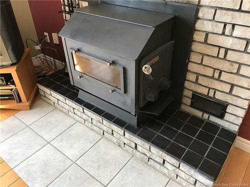 100 Mcelroy Rd, Beechwood, NB 
