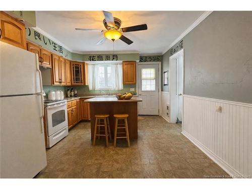 100 Mcelroy Rd, Beechwood, NB 
