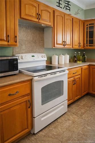 100 Mcelroy Rd, Beechwood, NB 