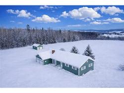 100 McElroy RD  Beechwood, NB E7J 1Y7