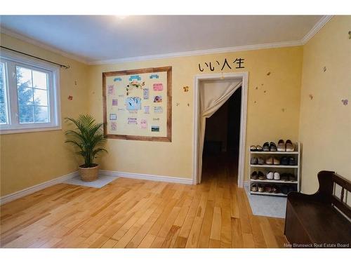 100 Mcelroy Rd, Beechwood, NB 