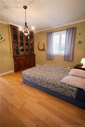 100 Mcelroy Rd, Beechwood, NB 