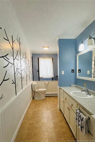 100 Mcelroy Rd, Beechwood, NB 