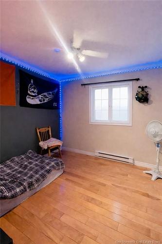 100 Mcelroy Rd, Beechwood, NB 