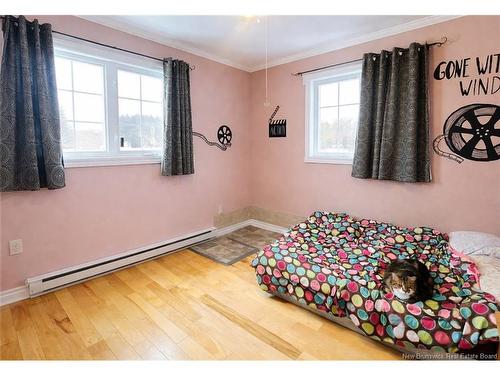 100 Mcelroy Rd, Beechwood, NB 