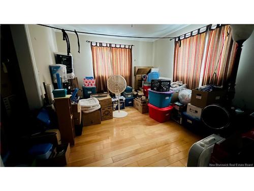 100 Mcelroy Rd, Beechwood, NB 