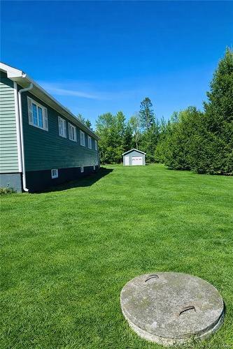 100 Mcelroy Rd, Beechwood, NB 