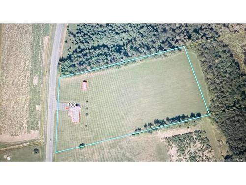 100 Mcelroy Rd, Beechwood, NB 