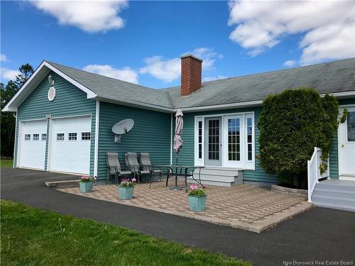 100 Mcelroy Rd, Beechwood, NB 
