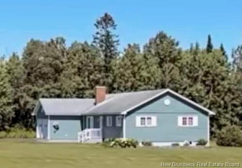 100 Mcelroy Rd, Beechwood, NB 