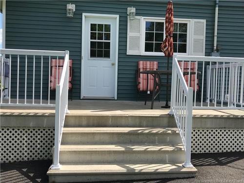 100 Mcelroy Rd, Beechwood, NB 
