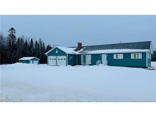 100 Mcelroy Rd, Beechwood, NB 