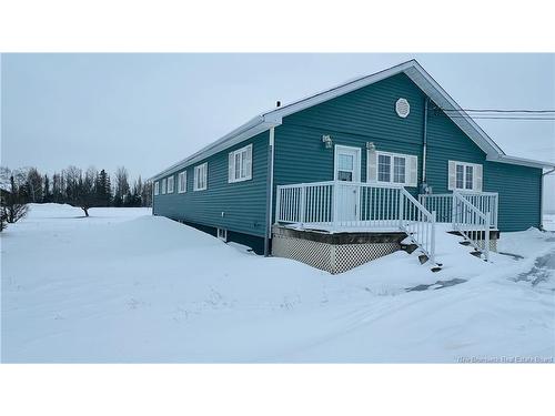 100 Mcelroy Rd, Beechwood, NB 
