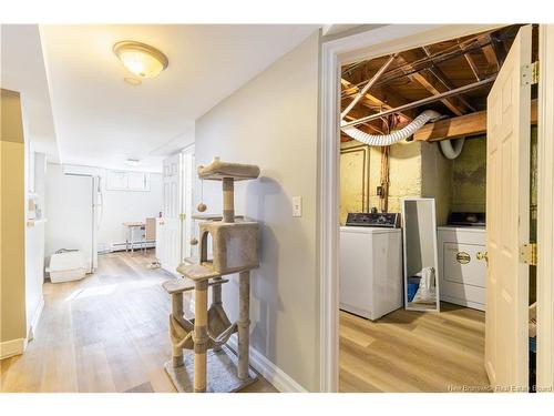 208 Fulton Ave, Fredericton, NB 