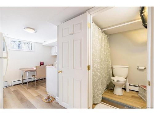 208 Fulton Ave, Fredericton, NB 