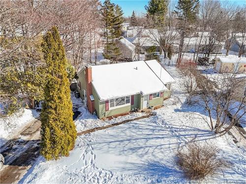 208 Fulton Ave, Fredericton, NB 