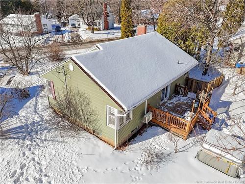 208 Fulton Ave, Fredericton, NB 