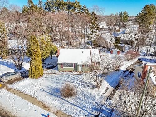 208 Fulton Ave, Fredericton, NB 