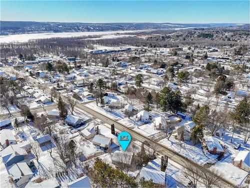 208 Fulton Ave, Fredericton, NB 