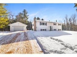 5 Floral Cres  Lincoln, NB E3B 7G8