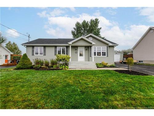 60 Nicolas St, Dieppe, NB 