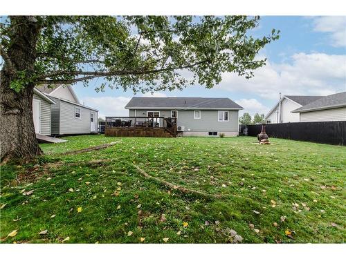 60 Nicolas St, Dieppe, NB 