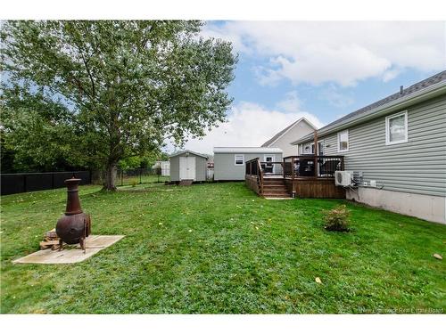 60 Nicolas St, Dieppe, NB 