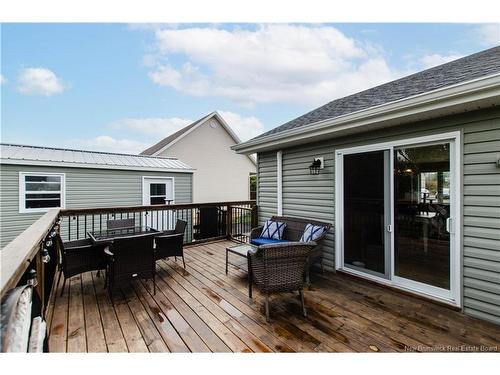 60 Nicolas St, Dieppe, NB 